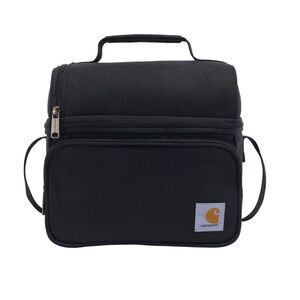 Gift For Him/Dad/Husband Insulated Lunch Cooler Bag